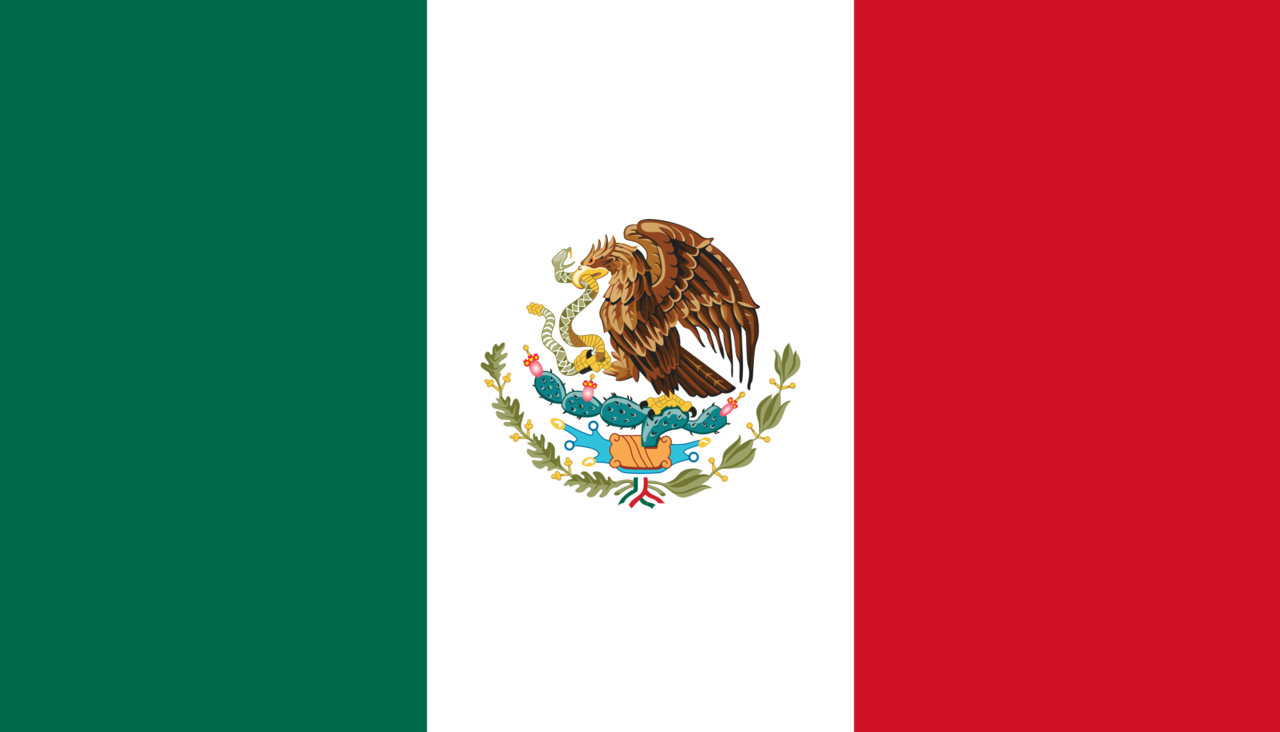 Spanish Flag